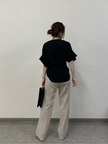 ICB 村田 コーディネート画像