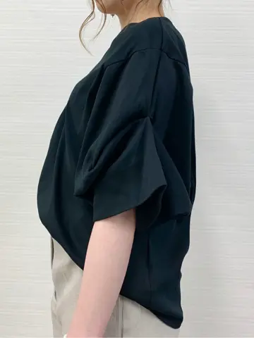 ICB 村田 コーディネート画像