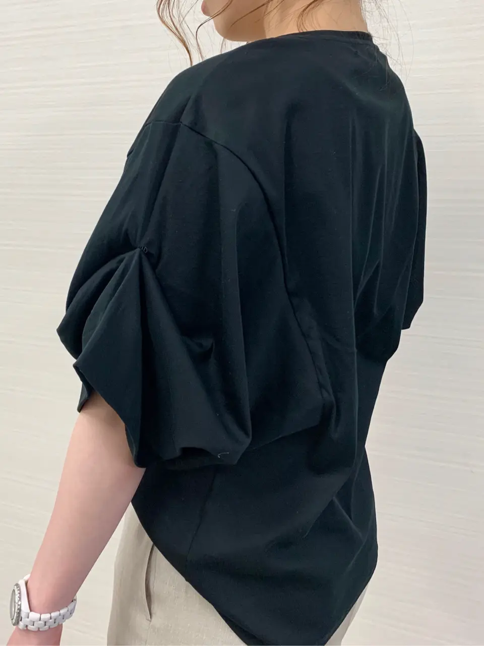 ICB 村田 コーディネート画像