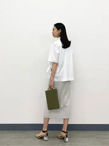 ICB 木村 コーディネート画像