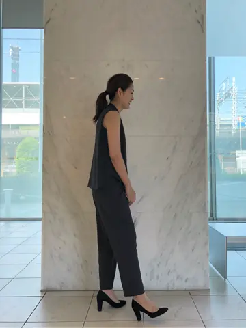 ICB 野口 コーディネート画像