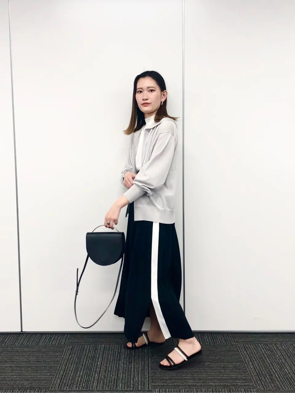 ICB 田中  コーディネート画像