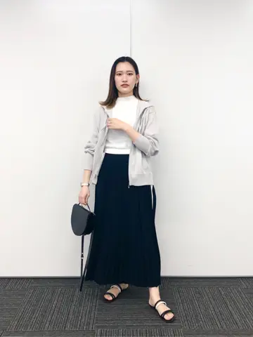 ICB 田中  コーディネート画像