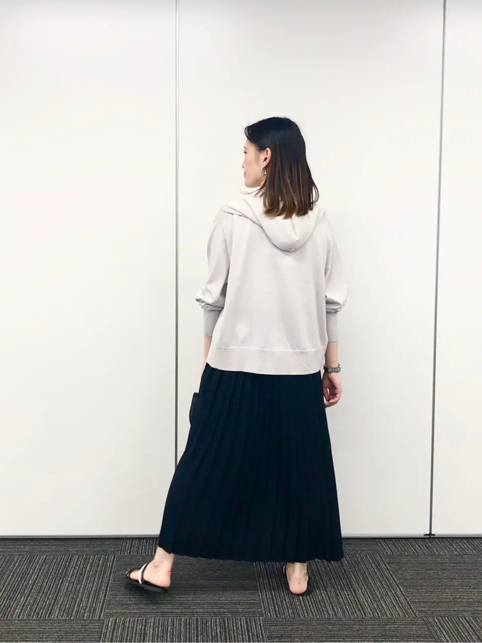 ICB 田中  コーディネート画像