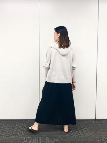 ICB 田中  コーディネート画像