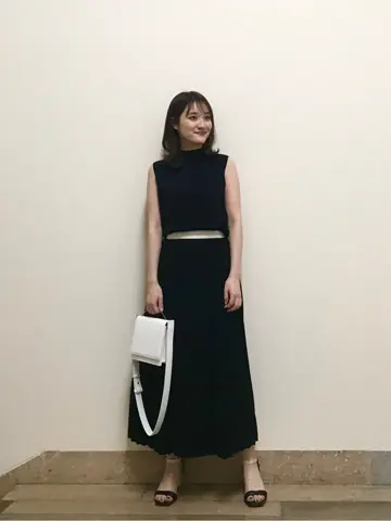 ICB 門脇 コーディネート画像