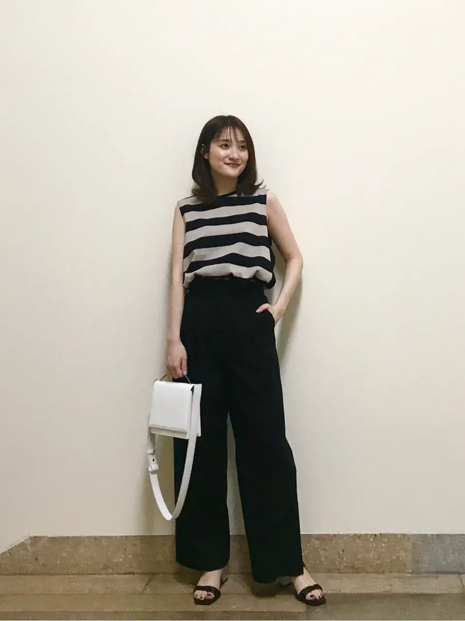  門脇 コーディネート画像