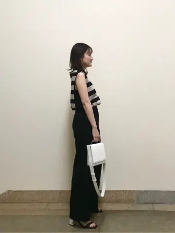 ICB 門脇 コーディネート画像