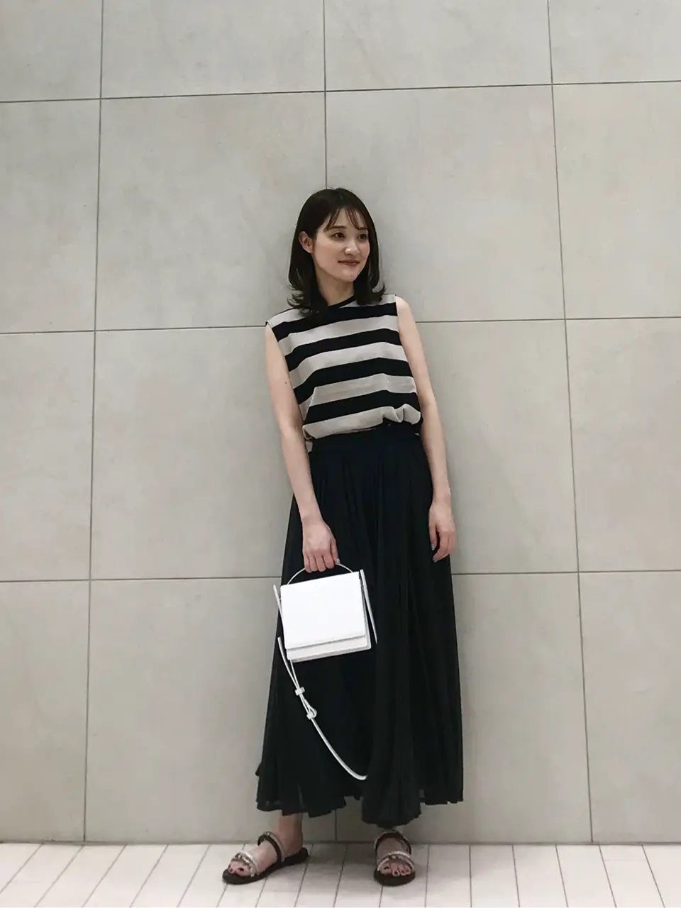  門脇 コーディネート画像