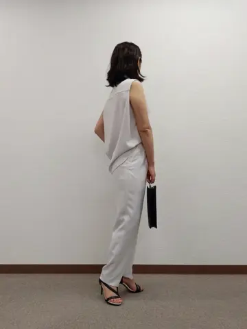 ICB 濱井 コーディネート画像