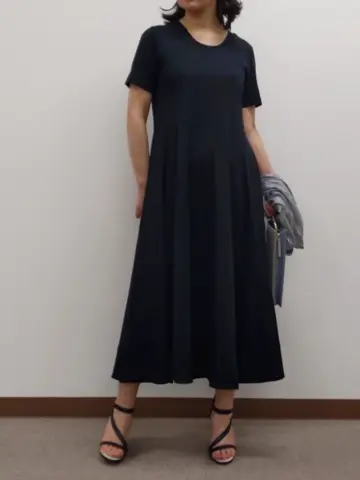 ICB 濱井 コーディネート画像