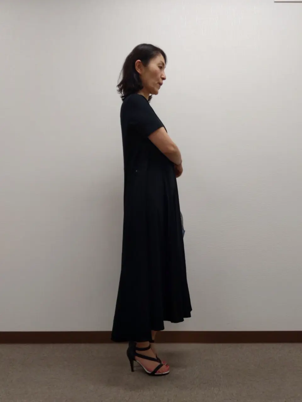 ICB 濱井 コーディネート画像