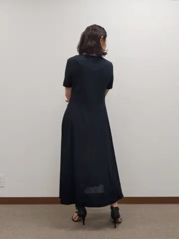 ICB 濱井 コーディネート画像