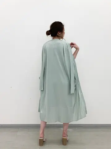 ICB 村田 コーディネート画像