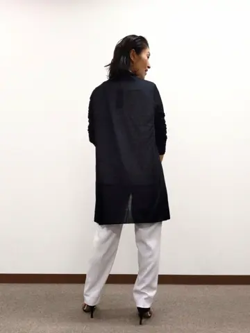 ICB 濱井 コーディネート画像