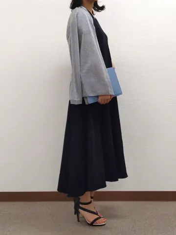 ICB 濱井 コーディネート画像