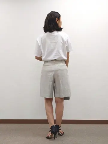 ICB 濱井 コーディネート画像