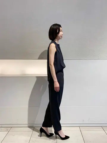 ICB 小川 コーディネート画像