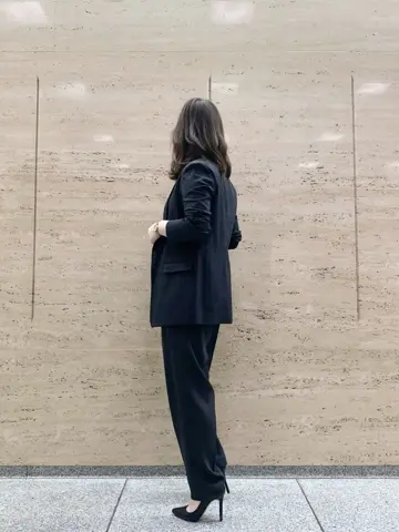 ICB 岡本 コーディネート画像