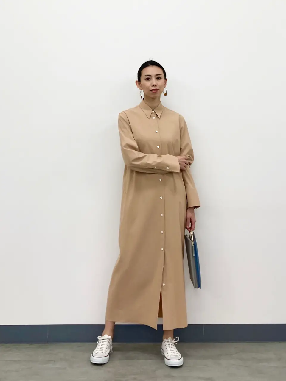  木村 コーディネート画像