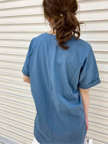 ICB ASUMI コーディネート画像