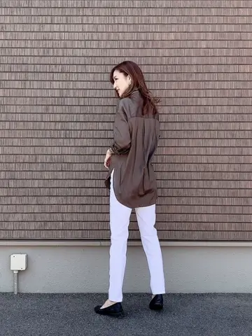 ICB 世戸 コーディネート画像