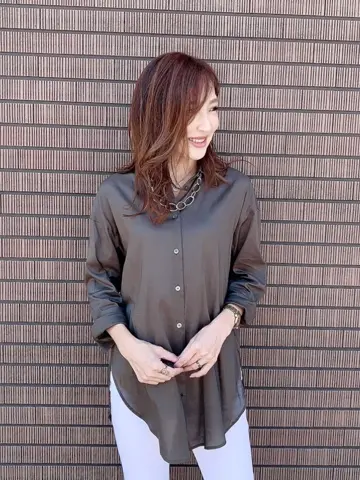 ICB 世戸 コーディネート画像