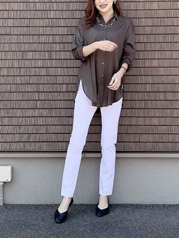 ICB 世戸 コーディネート画像