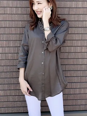 ICB 世戸 コーディネート画像