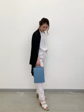 ICB 村田 コーディネート画像