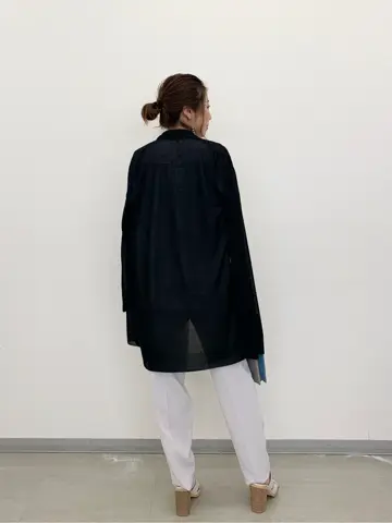 ICB 村田 コーディネート画像