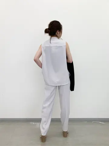 ICB 村田 コーディネート画像