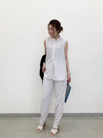 ICB 村田 コーディネート画像