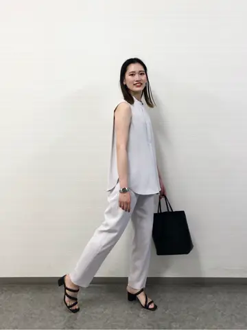 ICB 田中  コーディネート画像