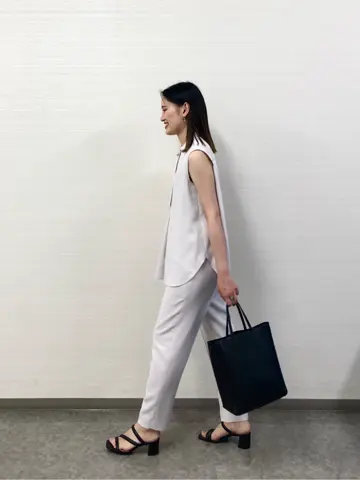 ICB 田中  コーディネート画像