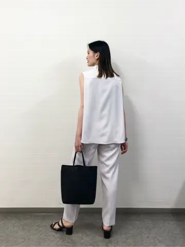 ICB 田中  コーディネート画像