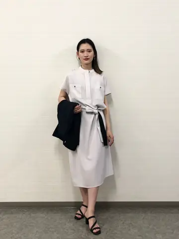 ICB 田中  コーディネート画像