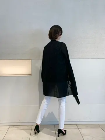 ICB 小川 コーディネート画像