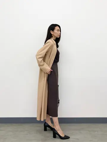 ICB 木村 コーディネート画像