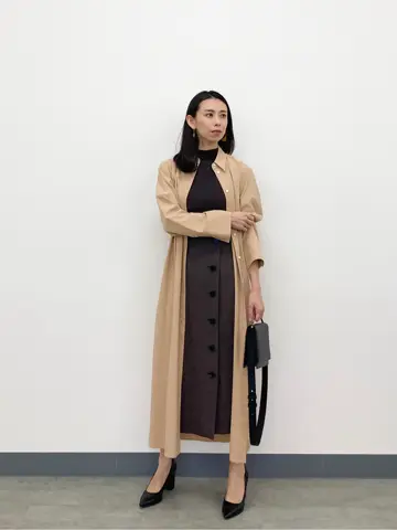 ICB 木村 コーディネート画像