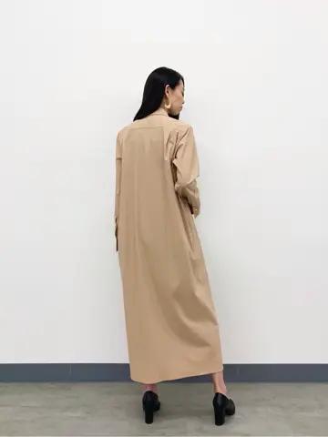 ICB 木村 コーディネート画像