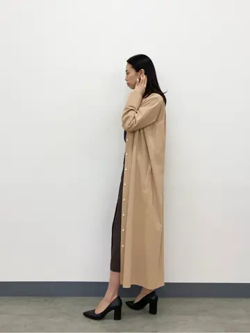 ICB 木村 コーディネート画像