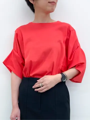 ICB 小田桐 コーディネート画像