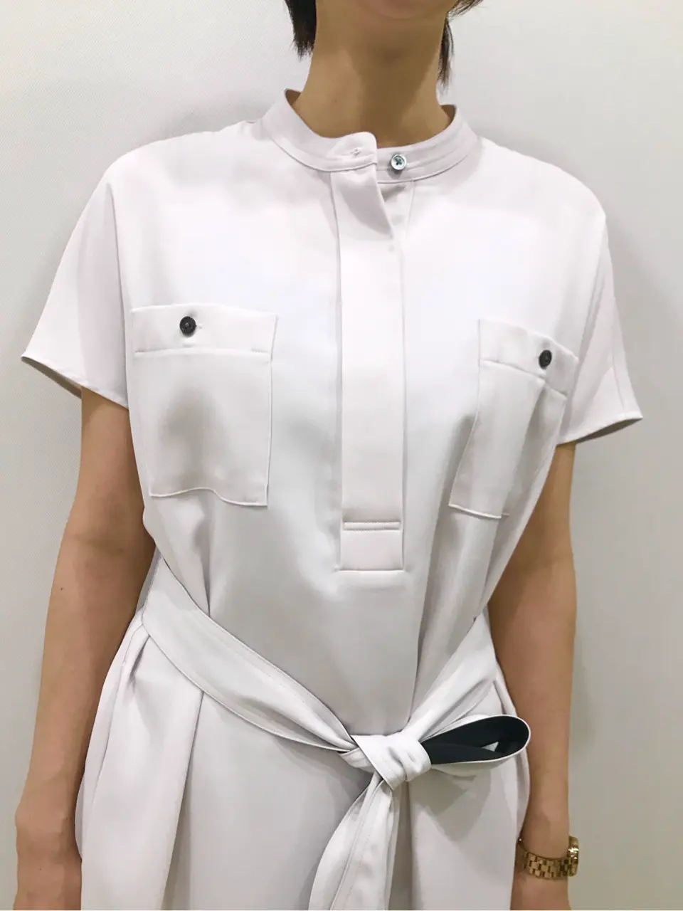 ICB 村上 コーディネート画像