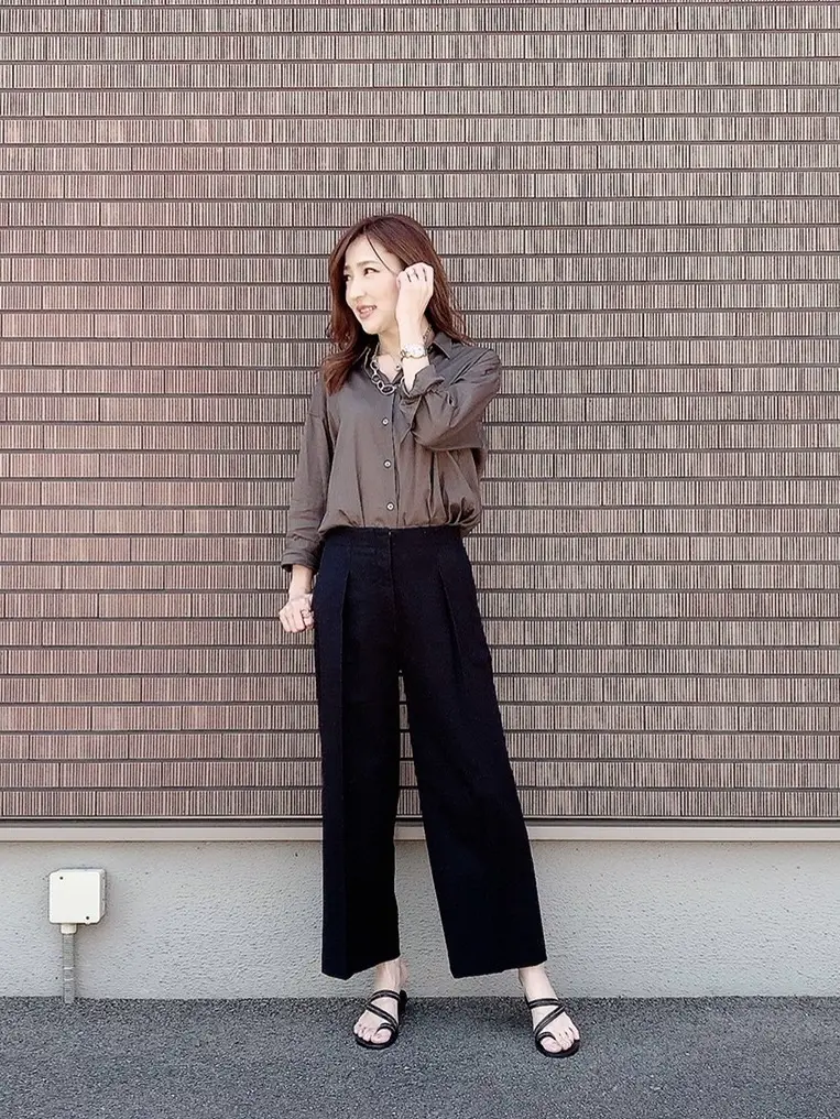  世戸 コーディネート画像