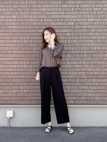 ICB 世戸 コーディネート画像