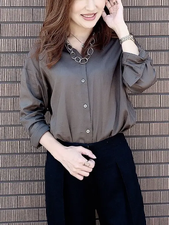 ICB 世戸 コーディネート画像