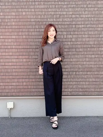 ICB 世戸 コーディネート画像