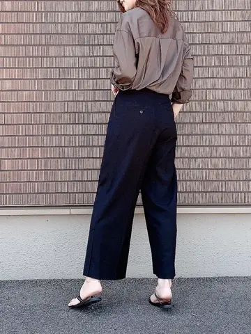 ICB 世戸 コーディネート画像