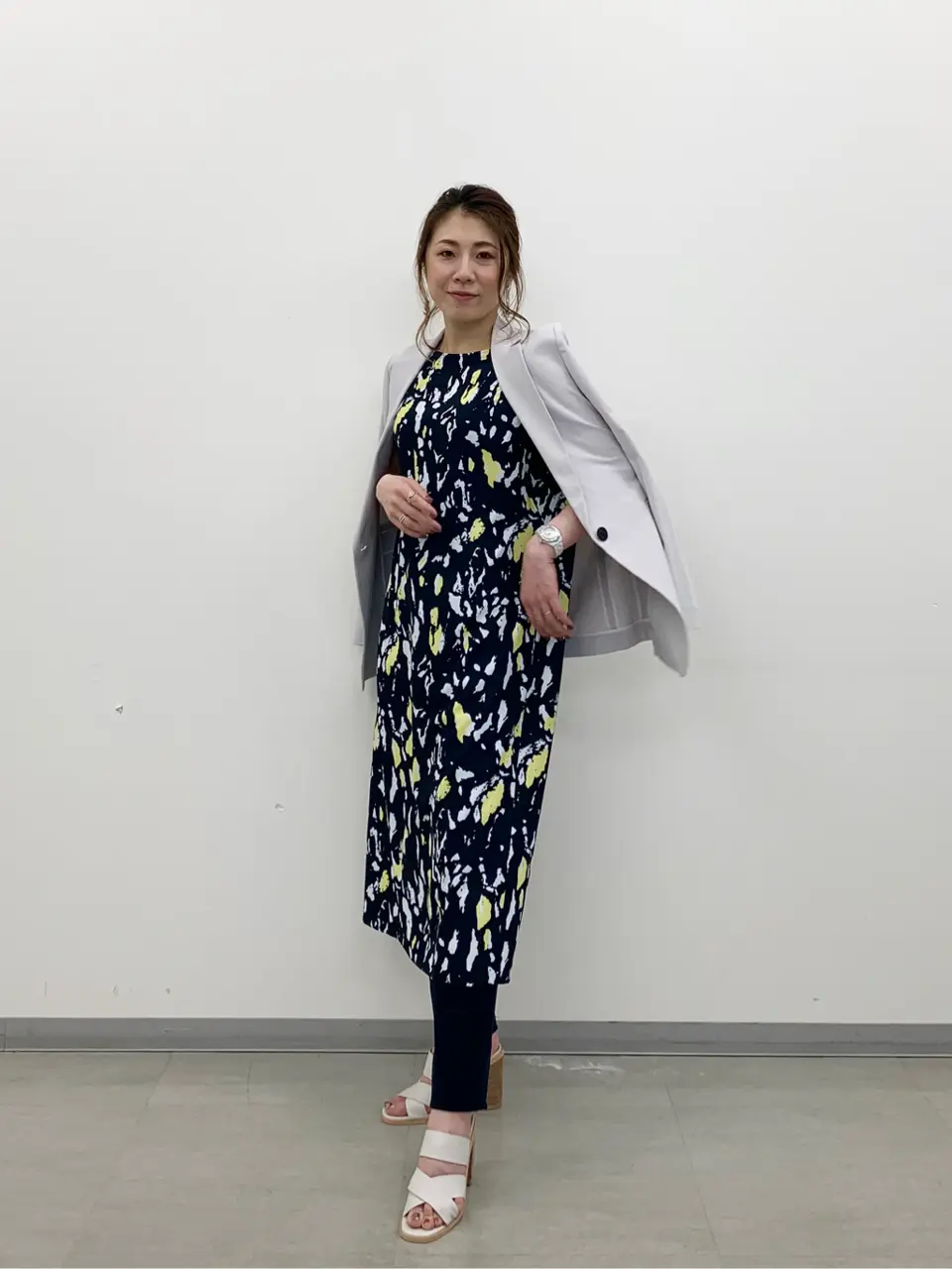  村田 コーディネート画像